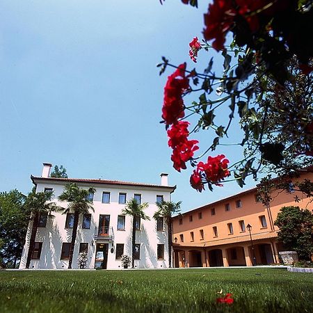 Hotel Dall'Ongaro Ghirano Esterno foto