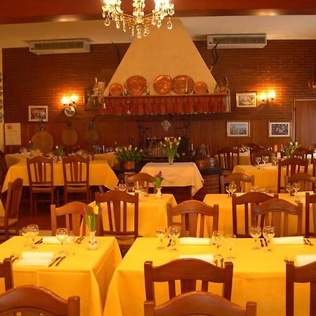Hotel Dall'Ongaro Ghirano Esterno foto