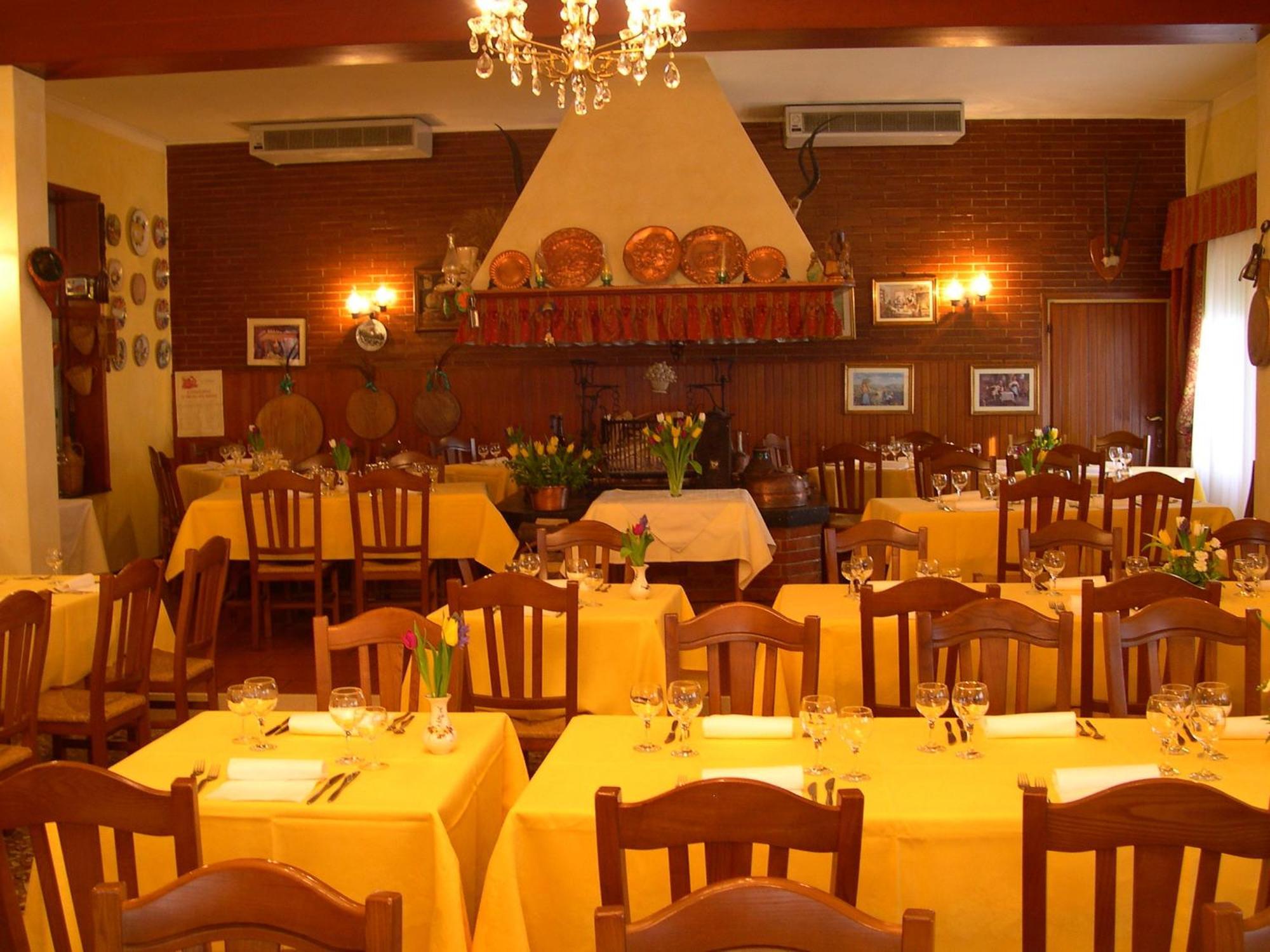 Hotel Dall'Ongaro Ghirano Esterno foto