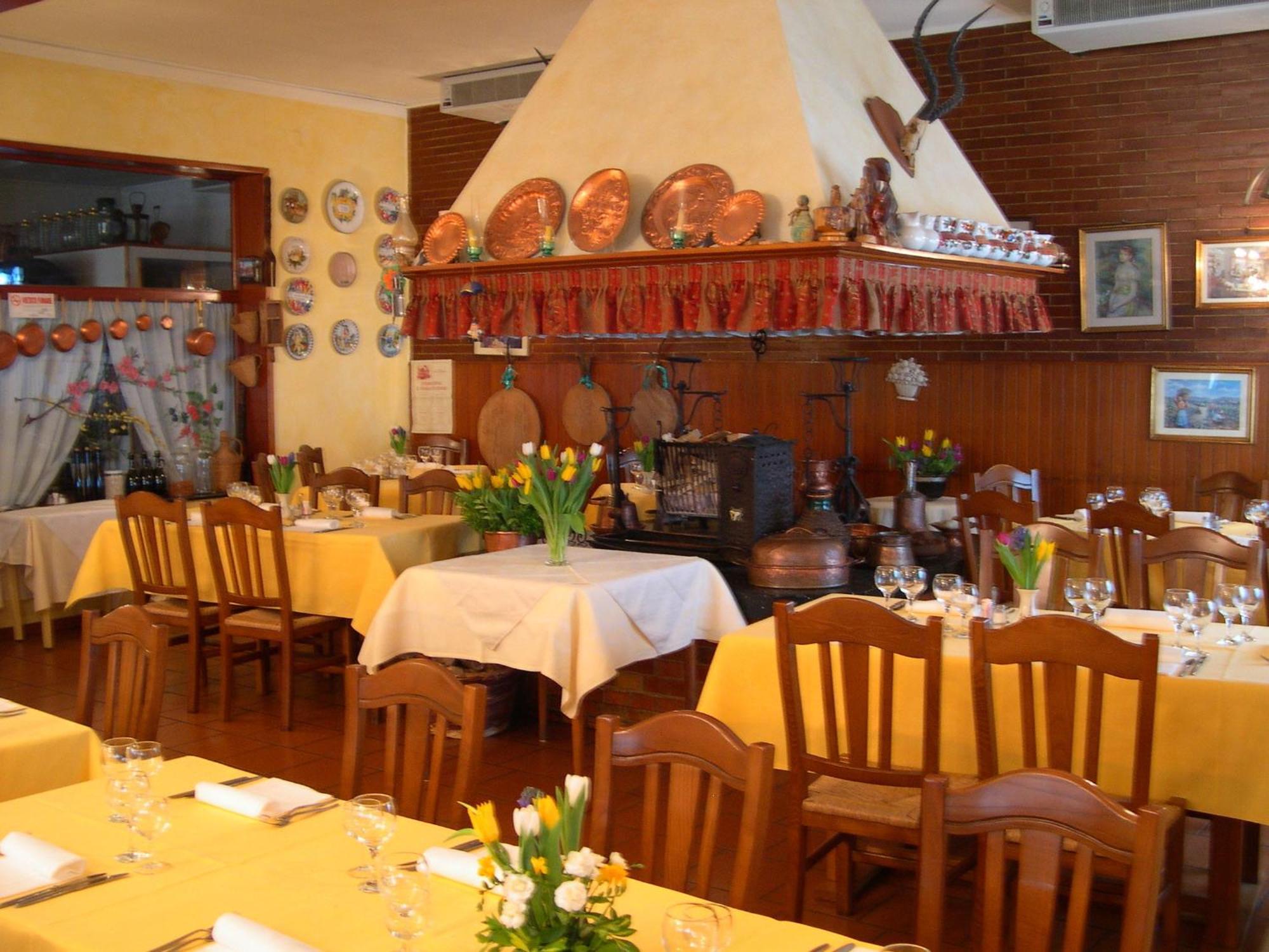 Hotel Dall'Ongaro Ghirano Esterno foto
