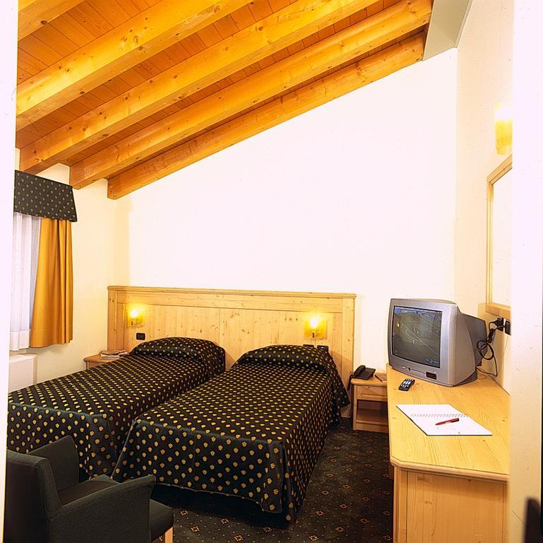 Hotel Dall'Ongaro Ghirano Esterno foto