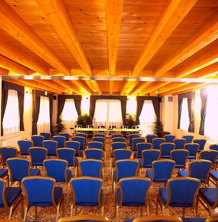 Hotel Dall'Ongaro Ghirano Esterno foto