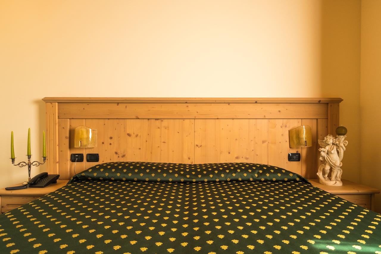 Hotel Dall'Ongaro Ghirano Esterno foto