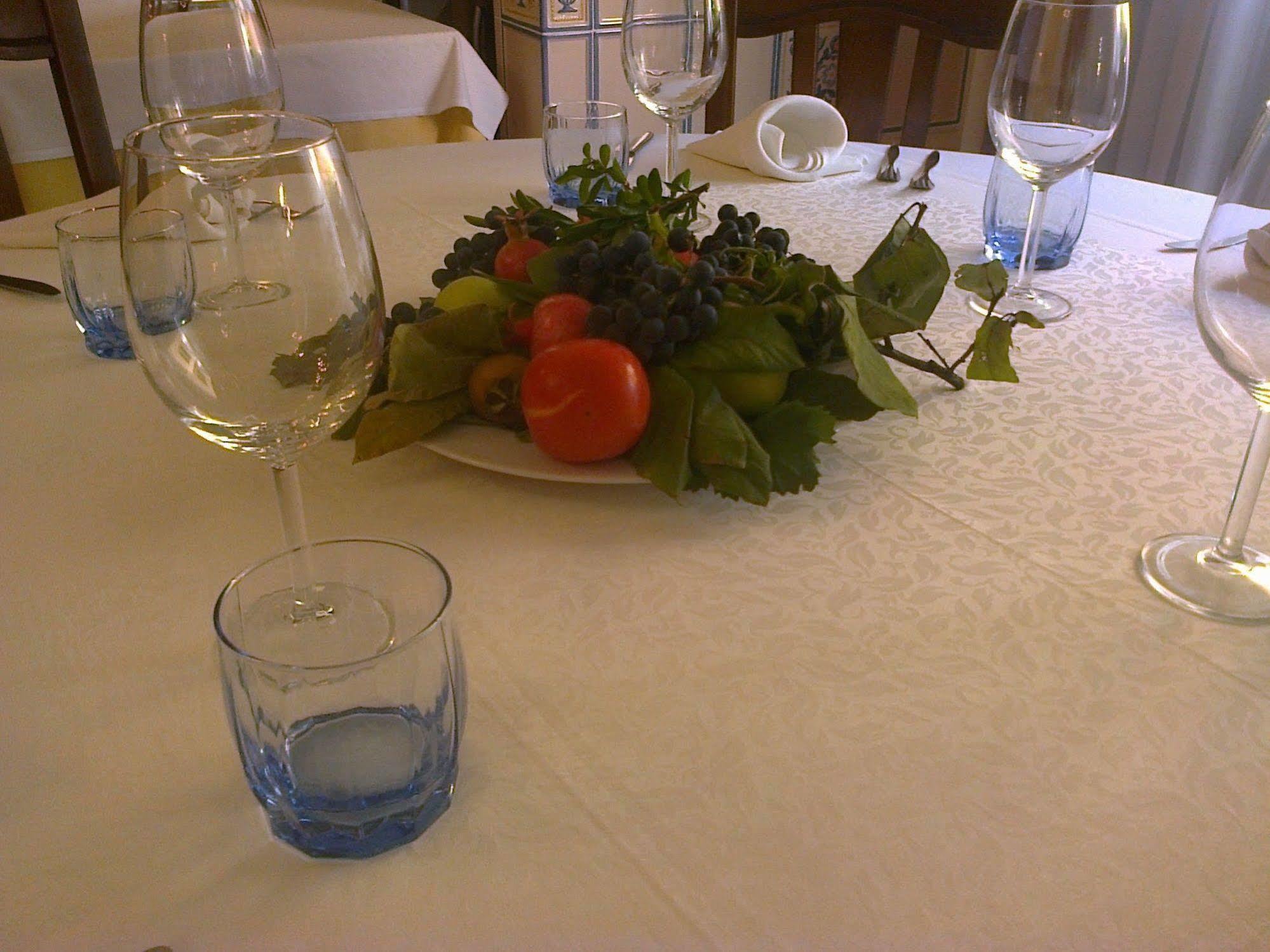 Hotel Dall'Ongaro Ghirano Esterno foto
