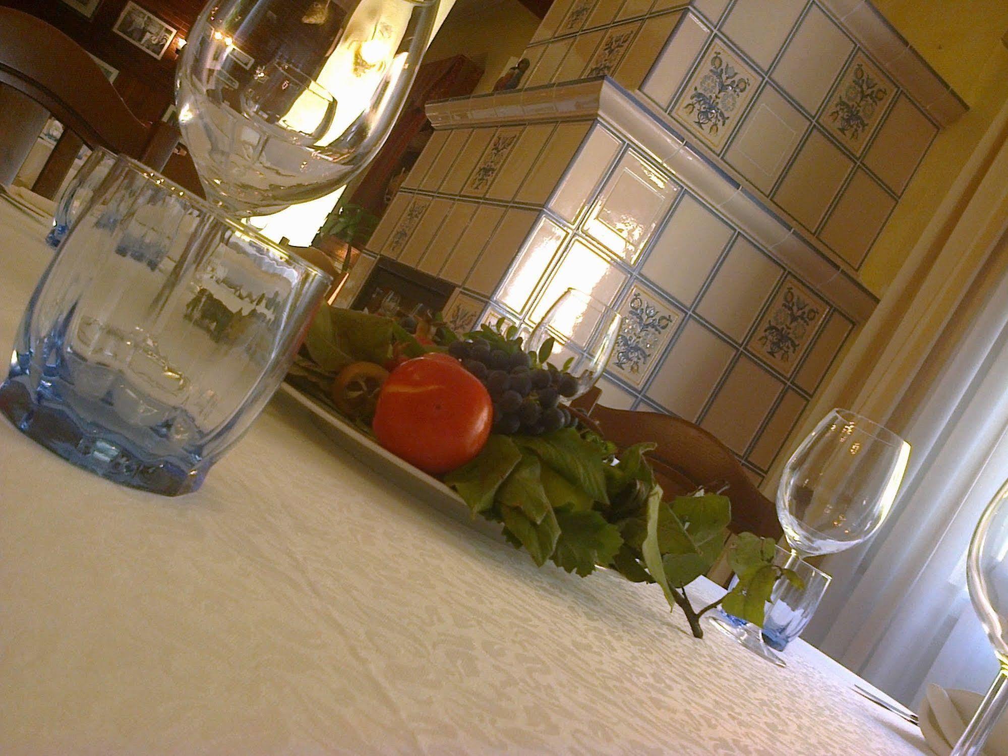 Hotel Dall'Ongaro Ghirano Esterno foto